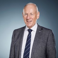 Dr. Johann Rietzler