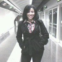 ana maria cruz rojas