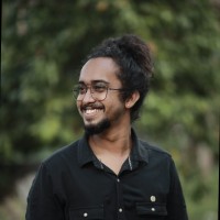 Shahin Salam