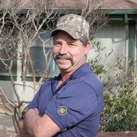 Timothy Calogianes