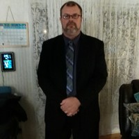 Ronald Sellers