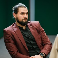 Vlad-Mihai Tiucsan, EMBA