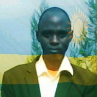 Jean Pierre Umukunzi