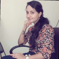 Pooja Malik