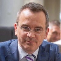 Jo Vander Stuyft