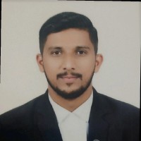 Usman K A