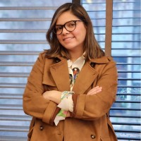 Paulina D'Hoy Alvarez