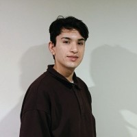 Gabriel Leonel Concha Escobar