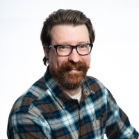Nick Abbott