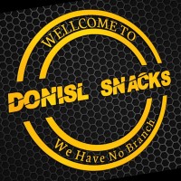 Donisl Snacks