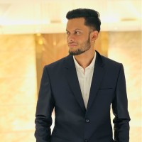 Md Faizullah Farhan