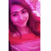 Shangeetha Rajmohan