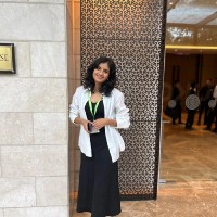 Rajnandini Tiwari