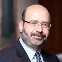 Fred Perkins