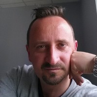 Marcin Grochal