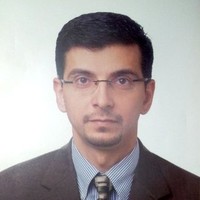 Iyad Alammouri