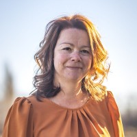 Marie-Josée Houde