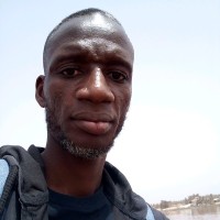 Elhadji Mansour KEBE
