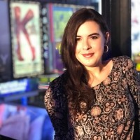 Aviva Sokolow-Shahar, Ms-Hrm