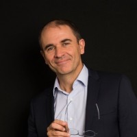 Frédéric Le Moigne