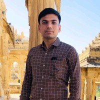 Nikunj Patel