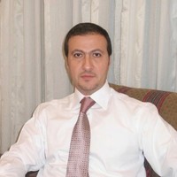 Imad Masri
