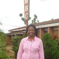 Ruth Mvula Mwafulirwa