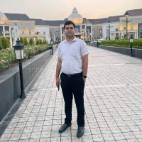 Bhupendra Tyagi