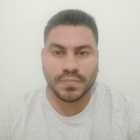 Diego Souza Dos Santos