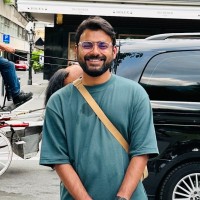 Anurag Verma