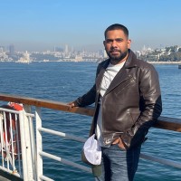 Talha Ehtesham Shaikh