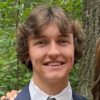 Dillon Mcdermott