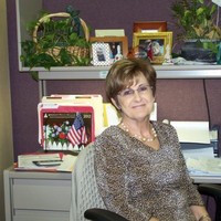 Brenda Jenkins