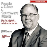 Ron Tanner