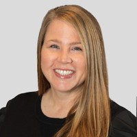 Tina McGee