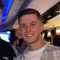 Calum Mccrindle