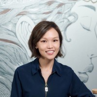 grace cheung