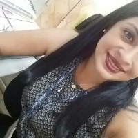 Madison Loaiza