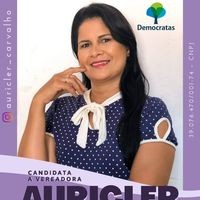 Auricler Carvalho