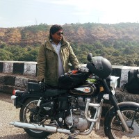 Gokul Lagade