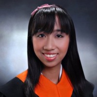 Krishley Anne Sagut