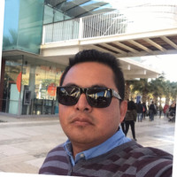 Boris Ramirez Castillo