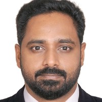 Ranjith Kesavan