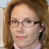 Bonnie Steuer
