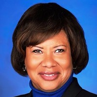 Patricia Crenshaw