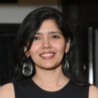 Vartika Nain