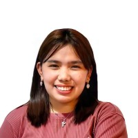 Christine Mae Palencia