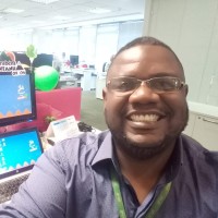 Marcio De Jesus Silva