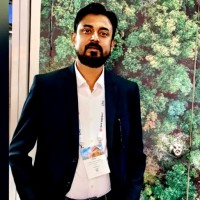 Vikas Kumar