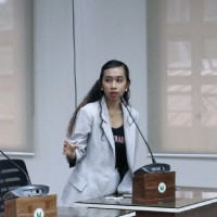 Allysa Robelle Comeda